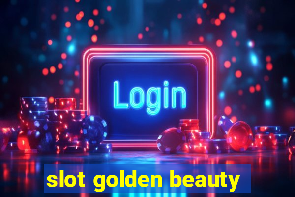 slot golden beauty