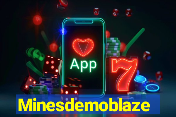 Minesdemoblaze