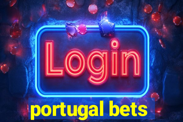 portugal bets