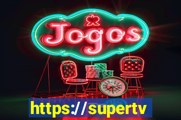 https://supertvaovivo.me/