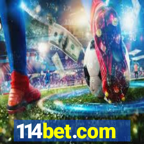 114bet.com