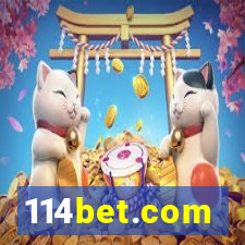 114bet.com