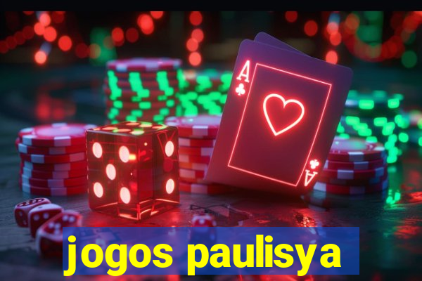 jogos paulisya