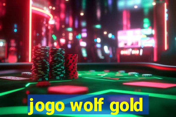 jogo wolf gold