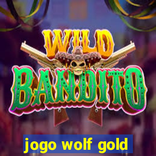 jogo wolf gold