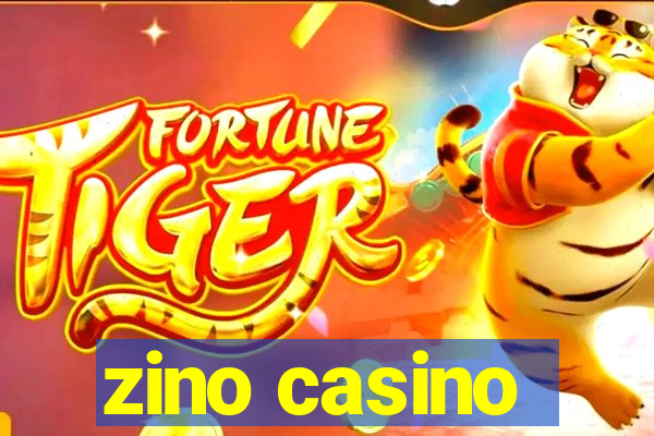 zino casino