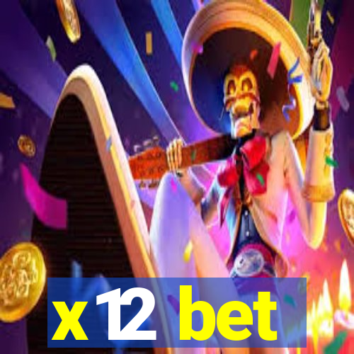 x12 bet