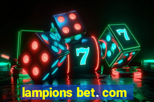 lampions bet. com