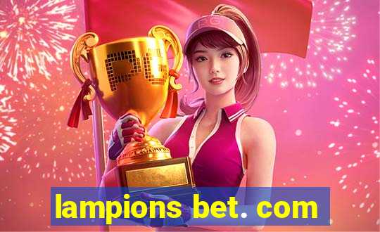 lampions bet. com