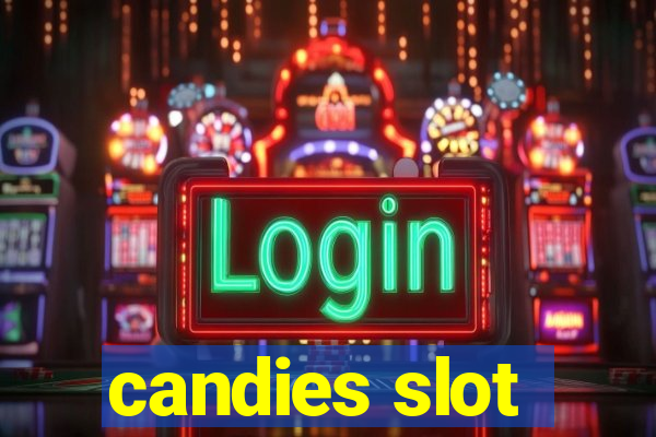 candies slot