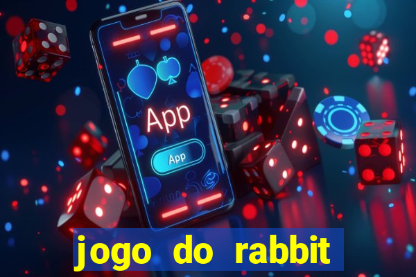 jogo do rabbit demo grátis Informational