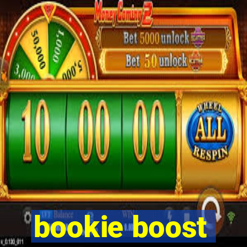 bookie boost