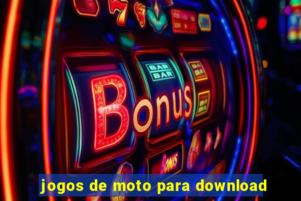 jogos de moto para download