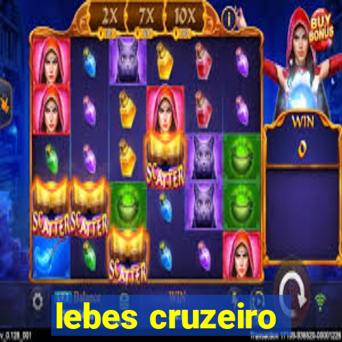 lebes cruzeiro