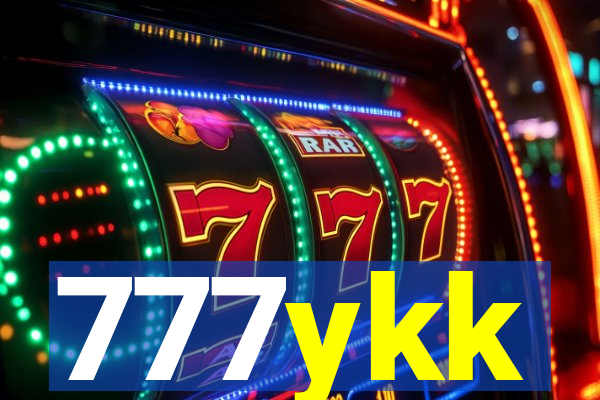 777ykk