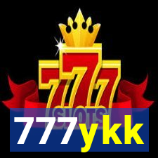 777ykk