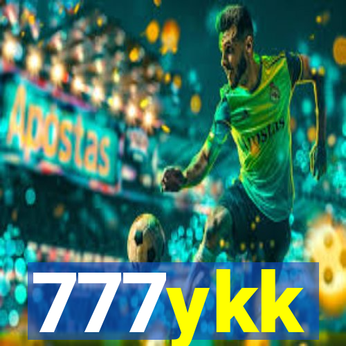 777ykk