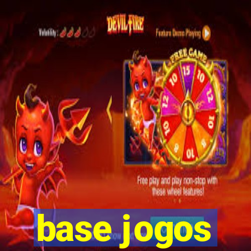 base jogos