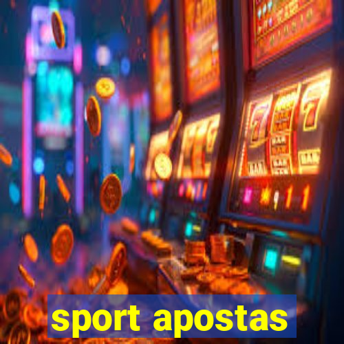 sport apostas