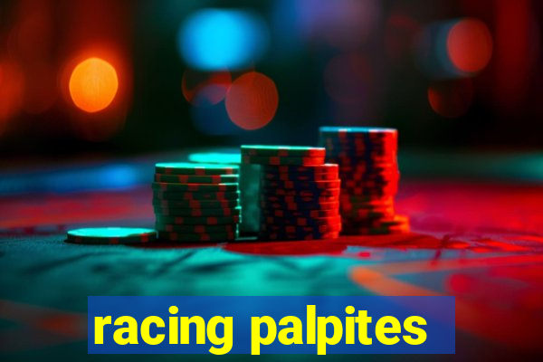 racing palpites