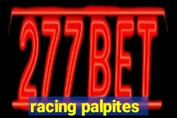 racing palpites