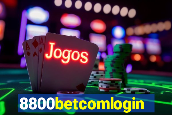 8800betcomlogin