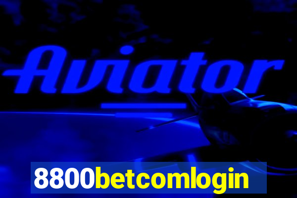 8800betcomlogin