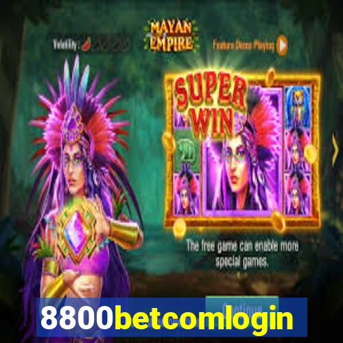 8800betcomlogin