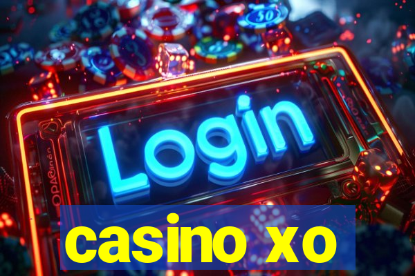 casino xo