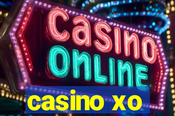 casino xo