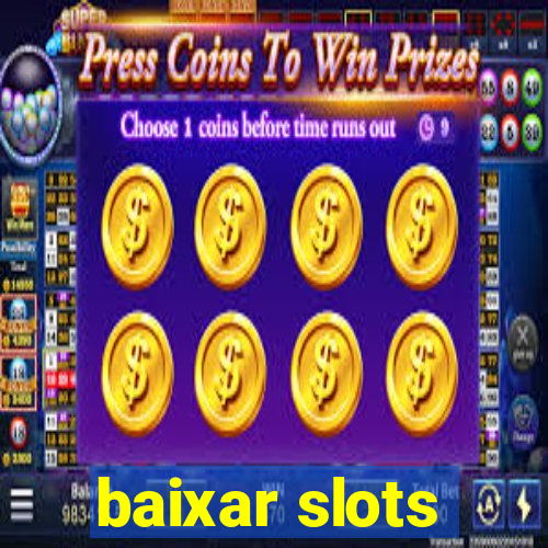 baixar slots