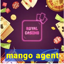 mango agent