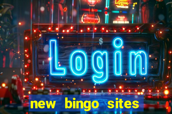 new bingo sites 2022 uk