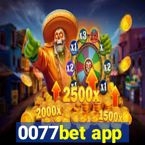 0077bet app