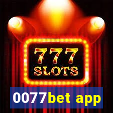 0077bet app