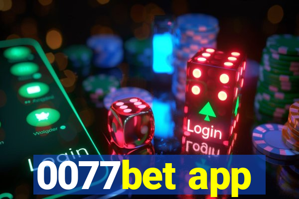 0077bet app