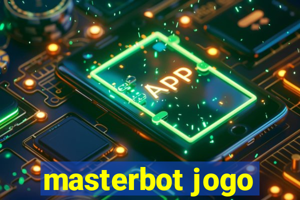 masterbot jogo