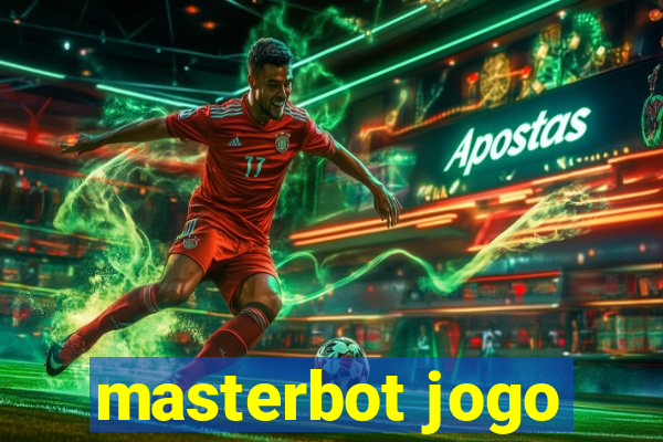 masterbot jogo