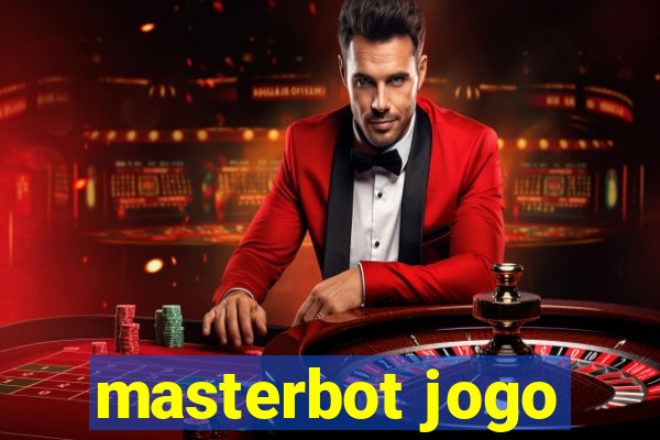 masterbot jogo