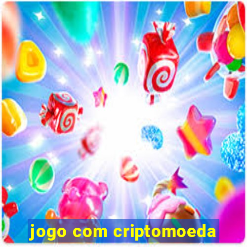 jogo com criptomoeda