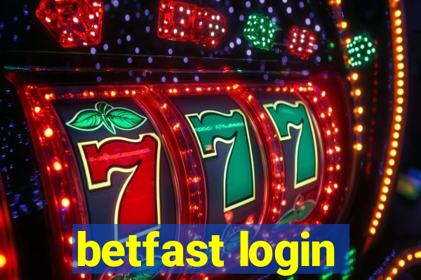 betfast login