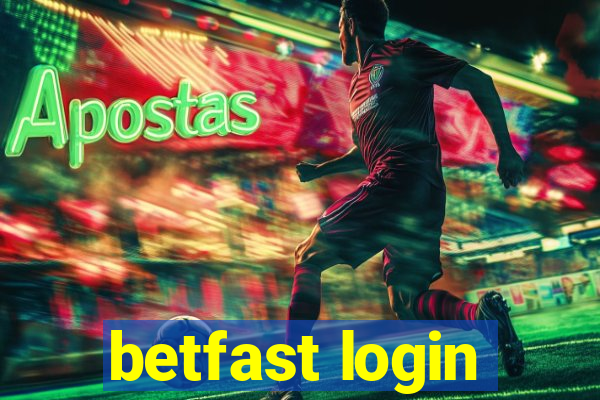 betfast login