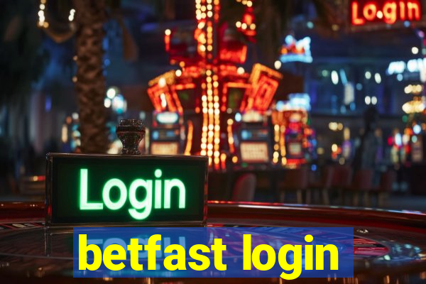 betfast login