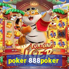 poker 888poker