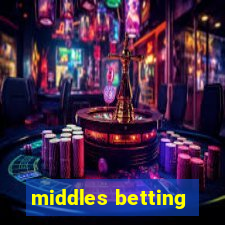 middles betting