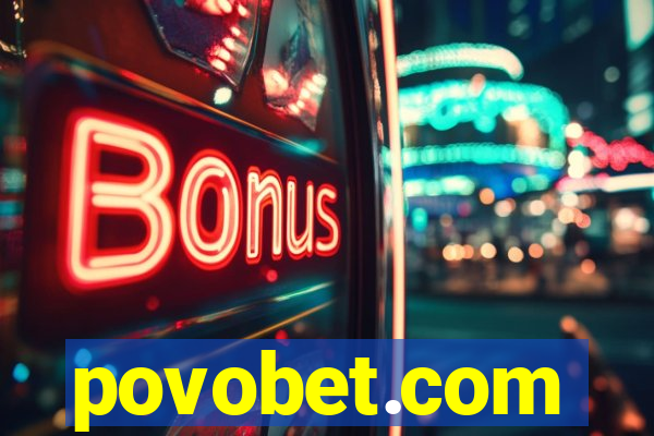 povobet.com