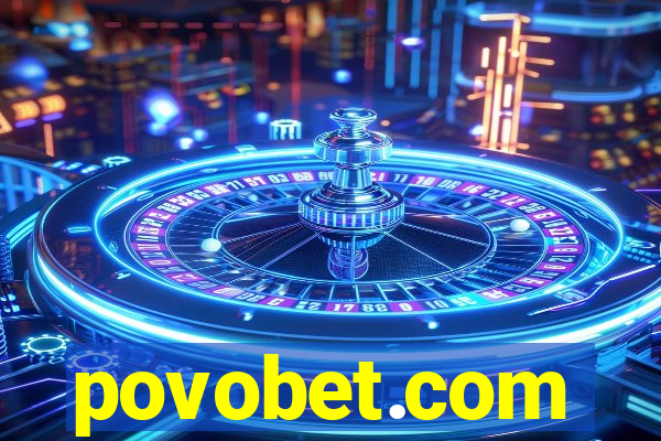 povobet.com