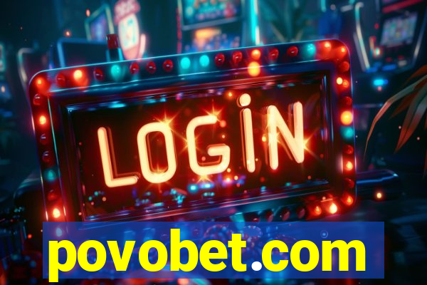 povobet.com