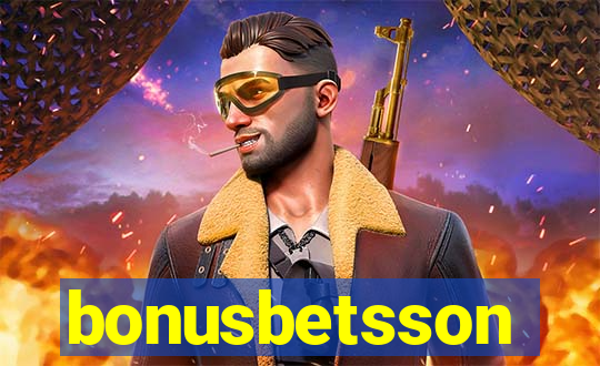 bonusbetsson