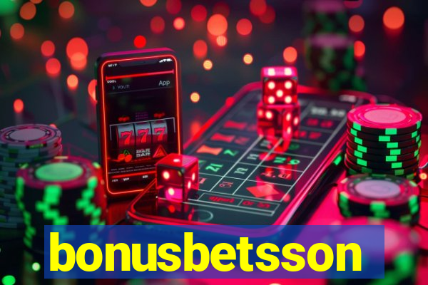 bonusbetsson